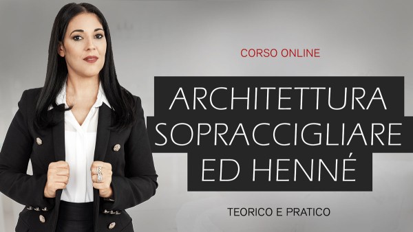 architettura sopracciglia