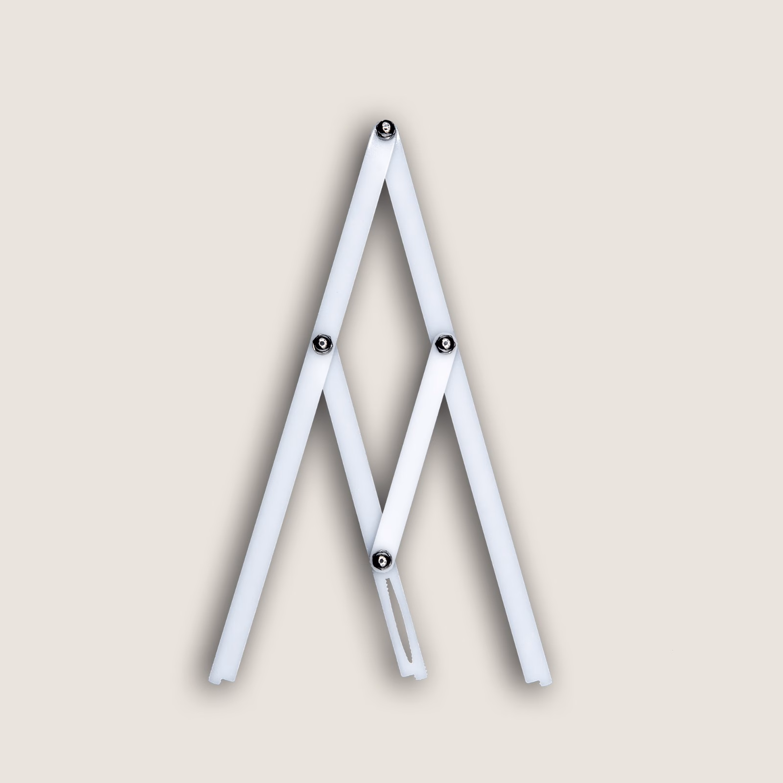 Compasso di Leonardo Master Academy