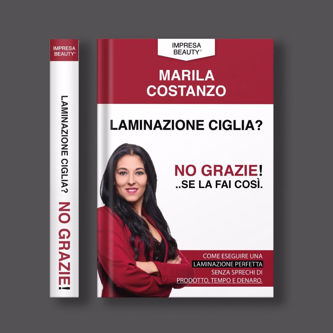 marila libro